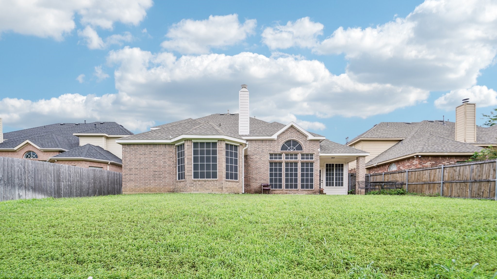 4703 Enchanted Bay Boulevard Arlington TX 76016