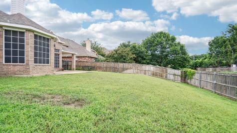 4703 Enchanted Bay Boulevard Arlington TX 76016