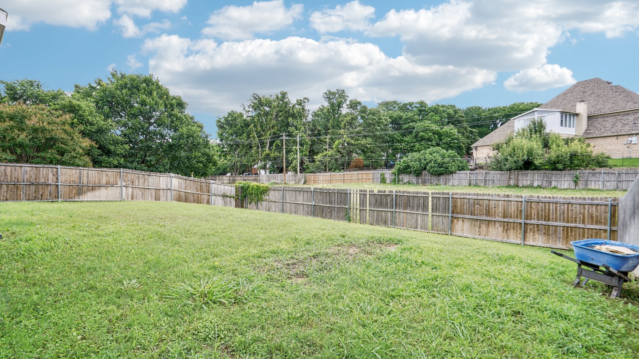 4703 Enchanted Bay Boulevard Arlington TX 76016