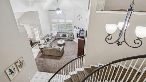 4703 Enchanted Bay Boulevard Arlington TX 76016