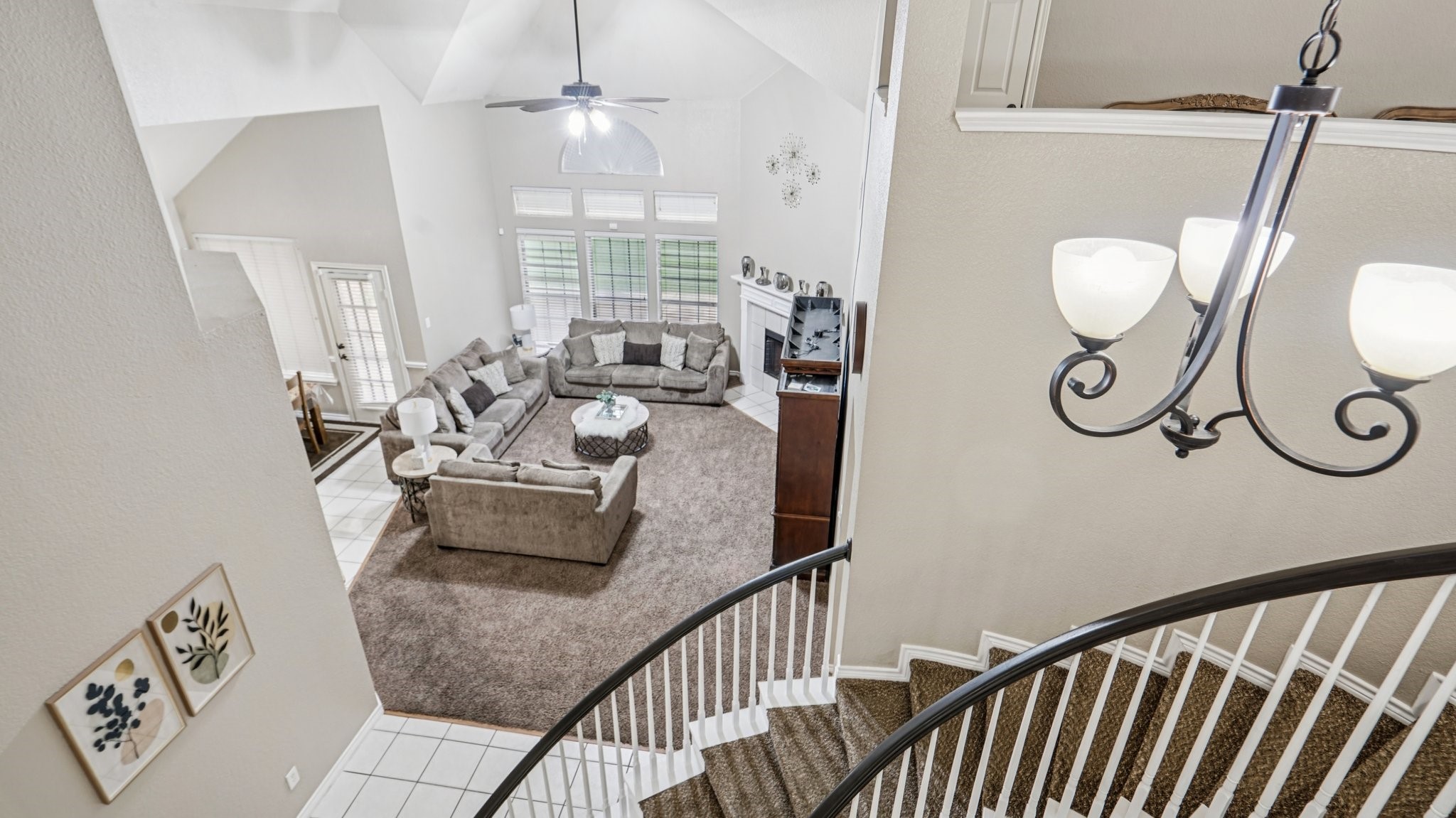 4703 Enchanted Bay Boulevard Arlington TX 76016