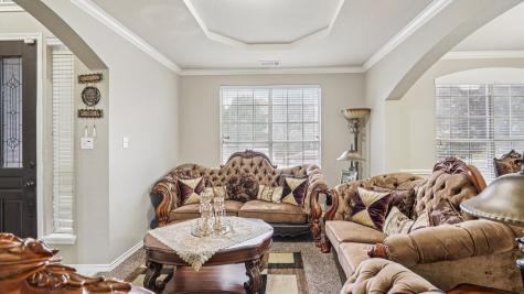 4703 Enchanted Bay Boulevard Arlington TX 76016