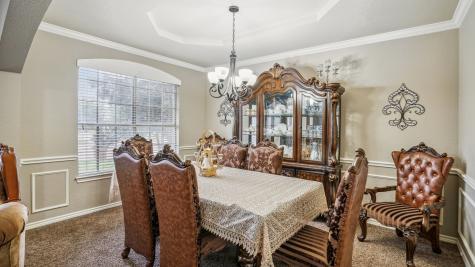 4703 Enchanted Bay Boulevard Arlington TX 76016
