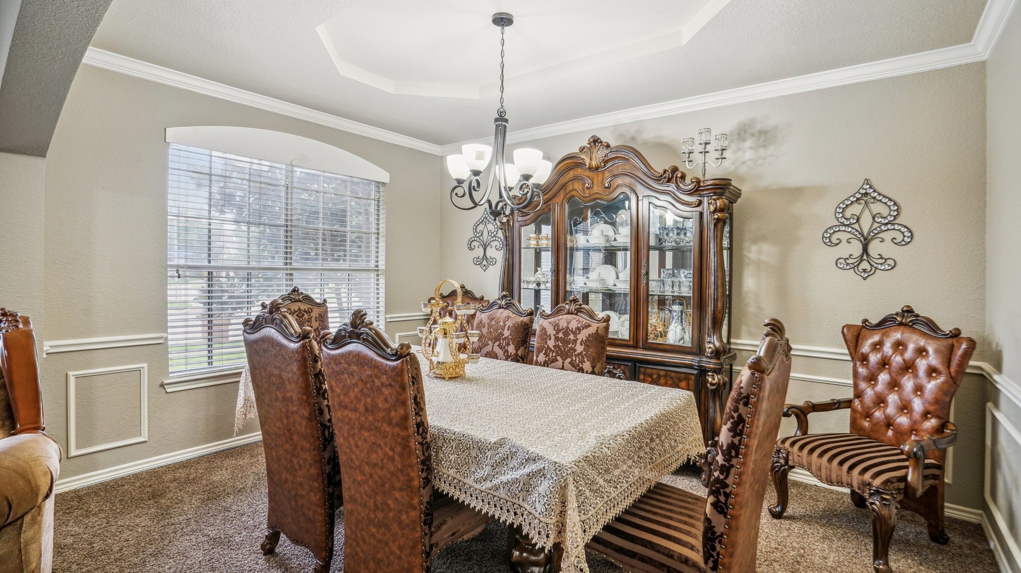 4703 Enchanted Bay Boulevard Arlington TX 76016