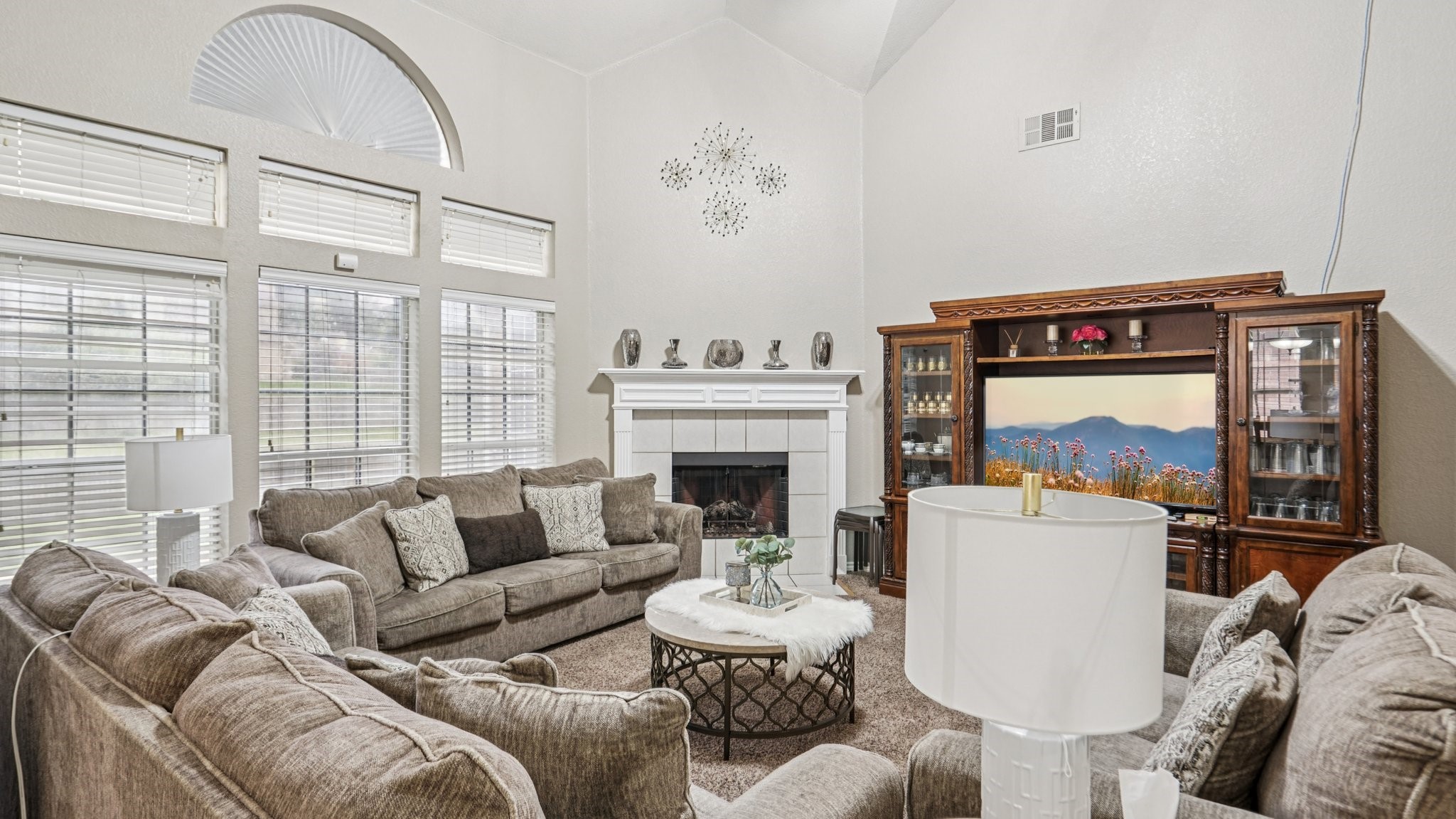 4703 Enchanted Bay Boulevard Arlington TX 76016