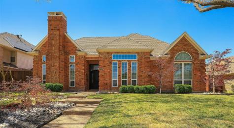 7229 Harvey Lane Plano TX 75025