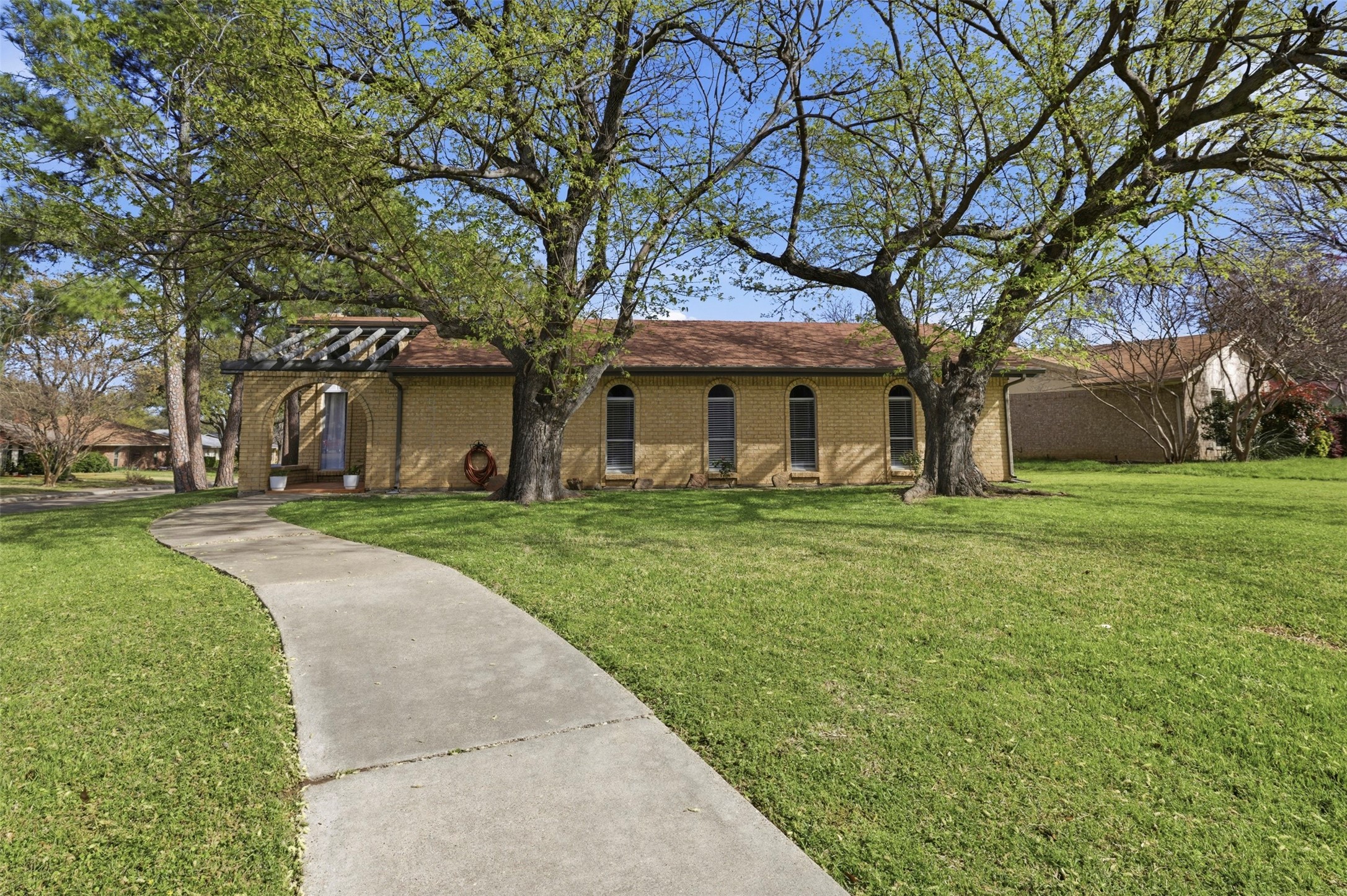 1487 Dogwood Trail Lewisville TX 75067