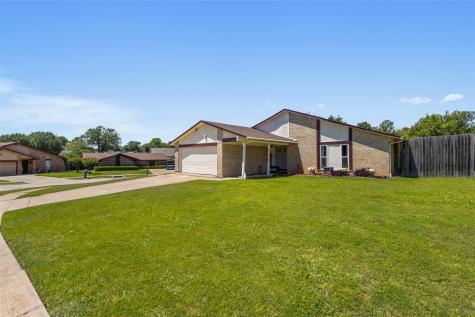 802 Via Balboa Mesquite TX 75150