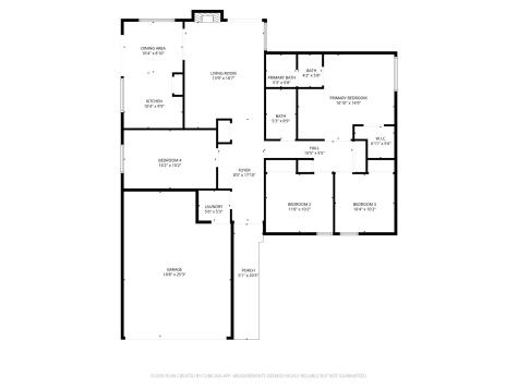 802 Via Balboa Mesquite TX 75150