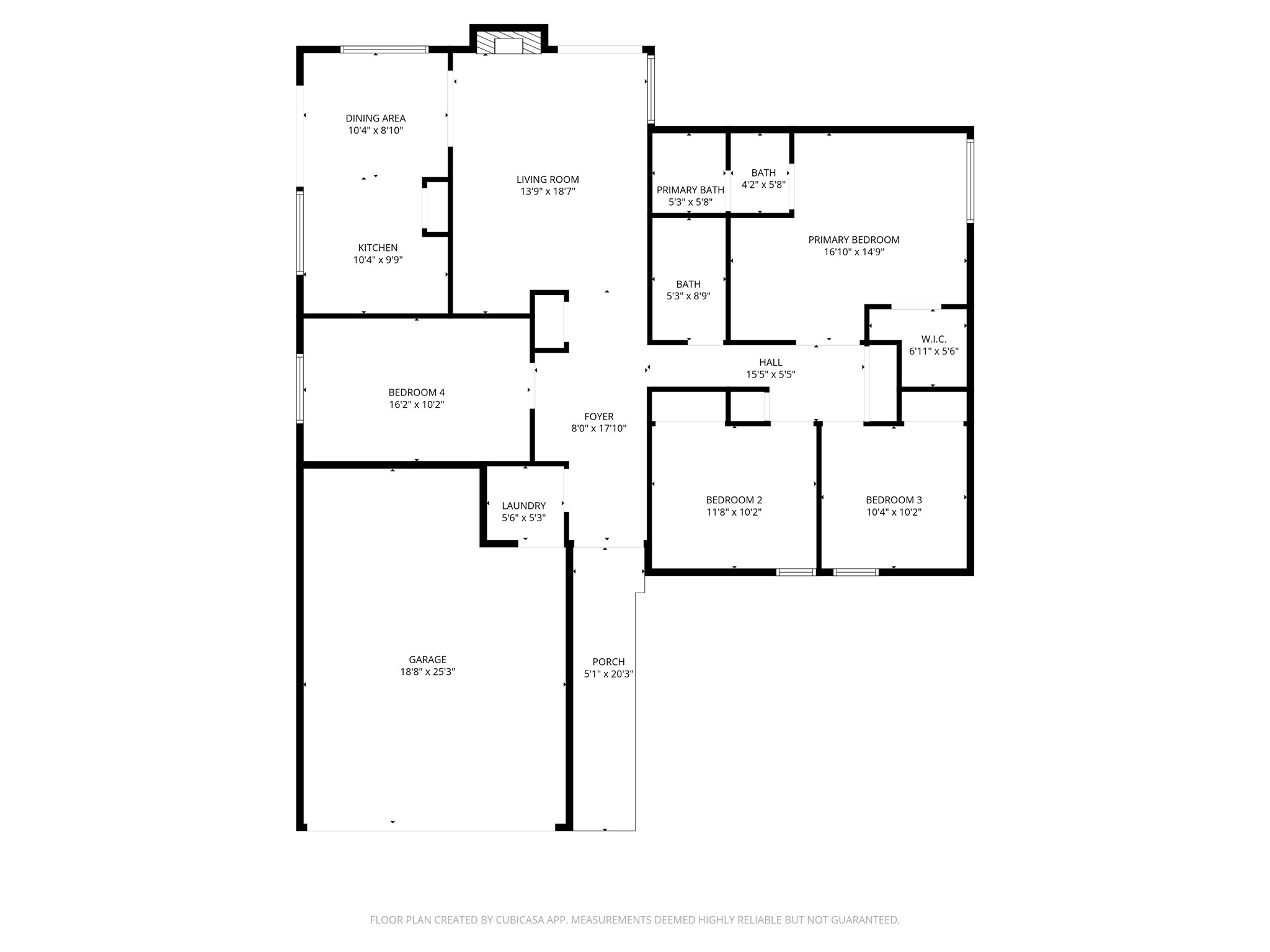 802 Via Balboa Mesquite TX 75150