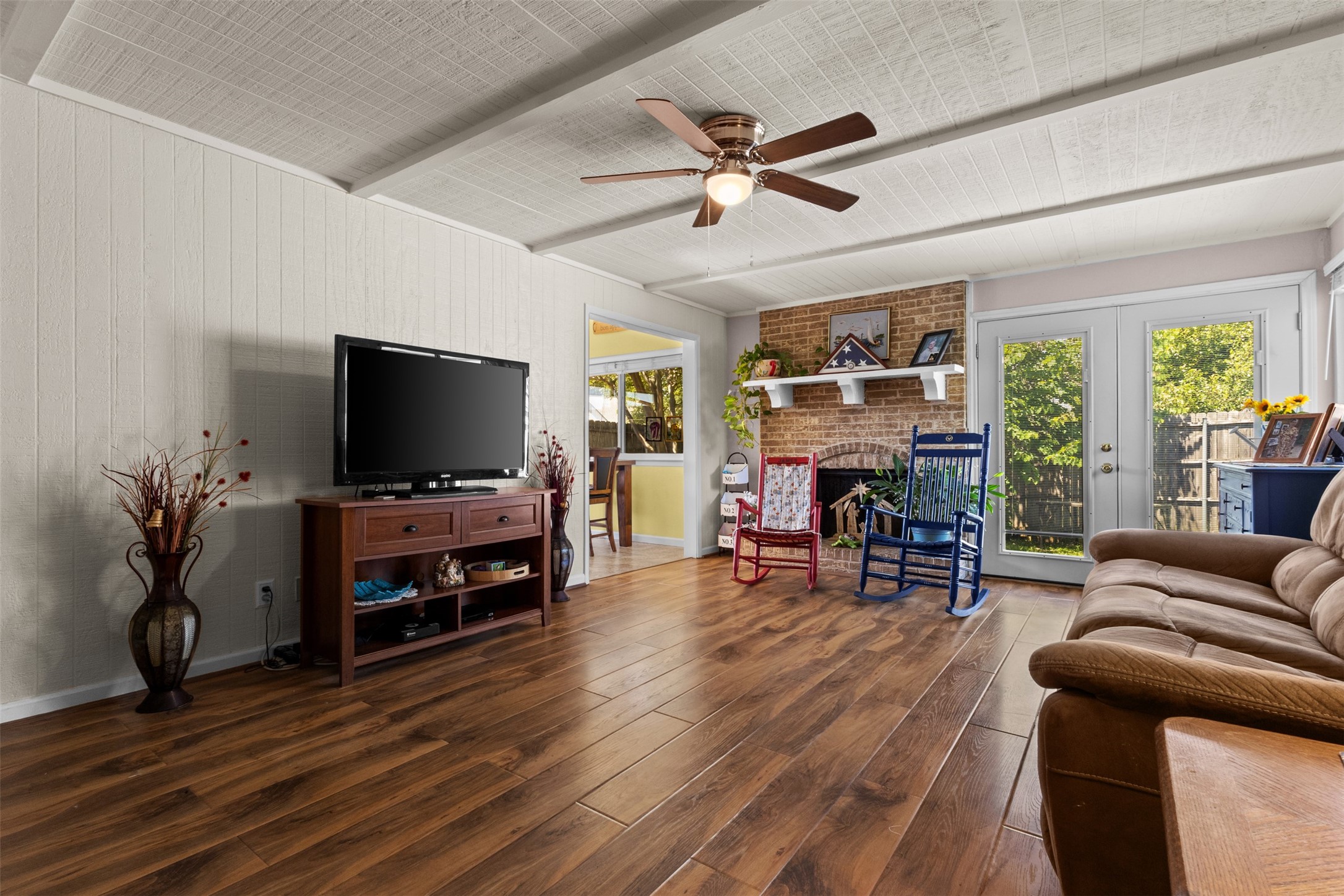 802 Via Balboa Mesquite TX 75150