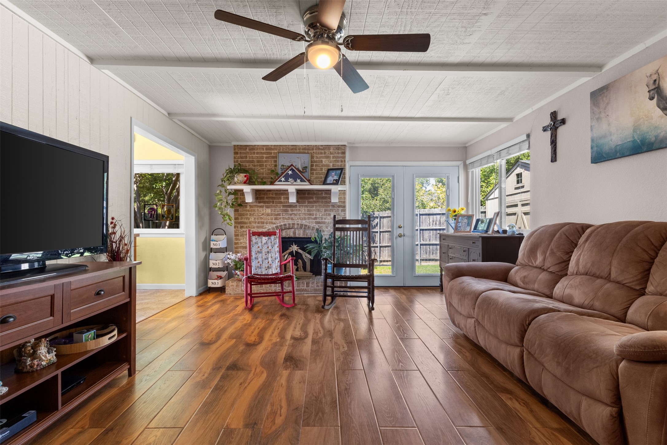 802 Via Balboa Mesquite TX 75150