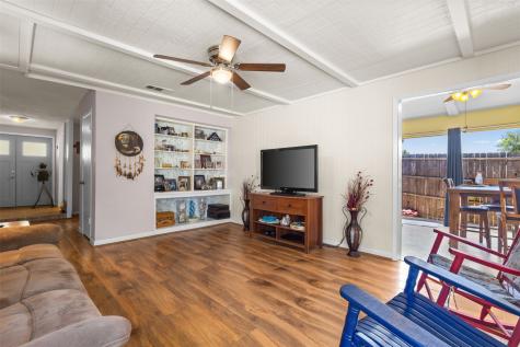 802 Via Balboa Mesquite TX 75150
