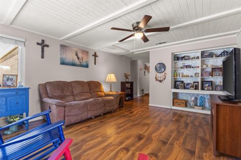 802 Via Balboa Mesquite TX 75150