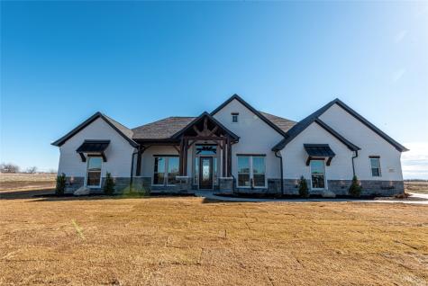 231 Santa Lena Court Decatur TX 76234