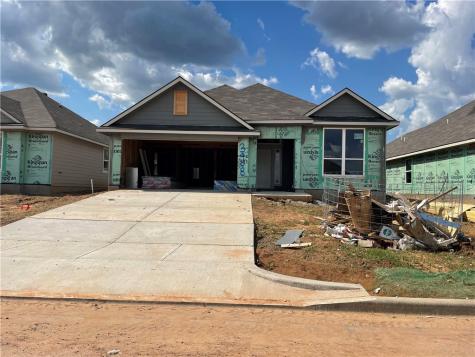 3908 Rimfire Road Waco TX 76705