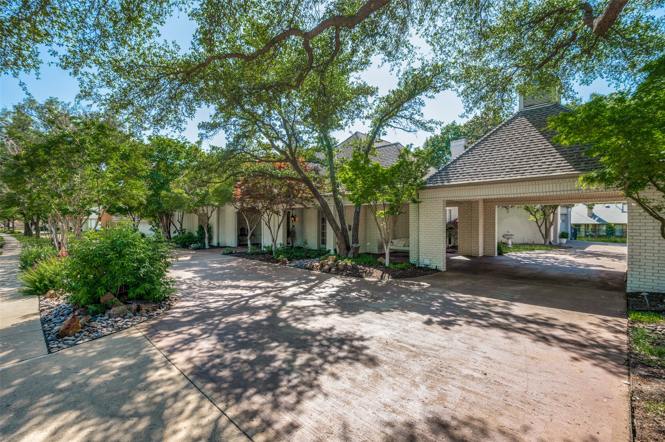 2201 Winding Hollow Lane Plano TX 75093