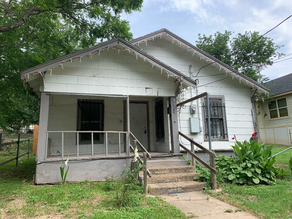 1707 E Waco Avenue Dallas TX 75216
