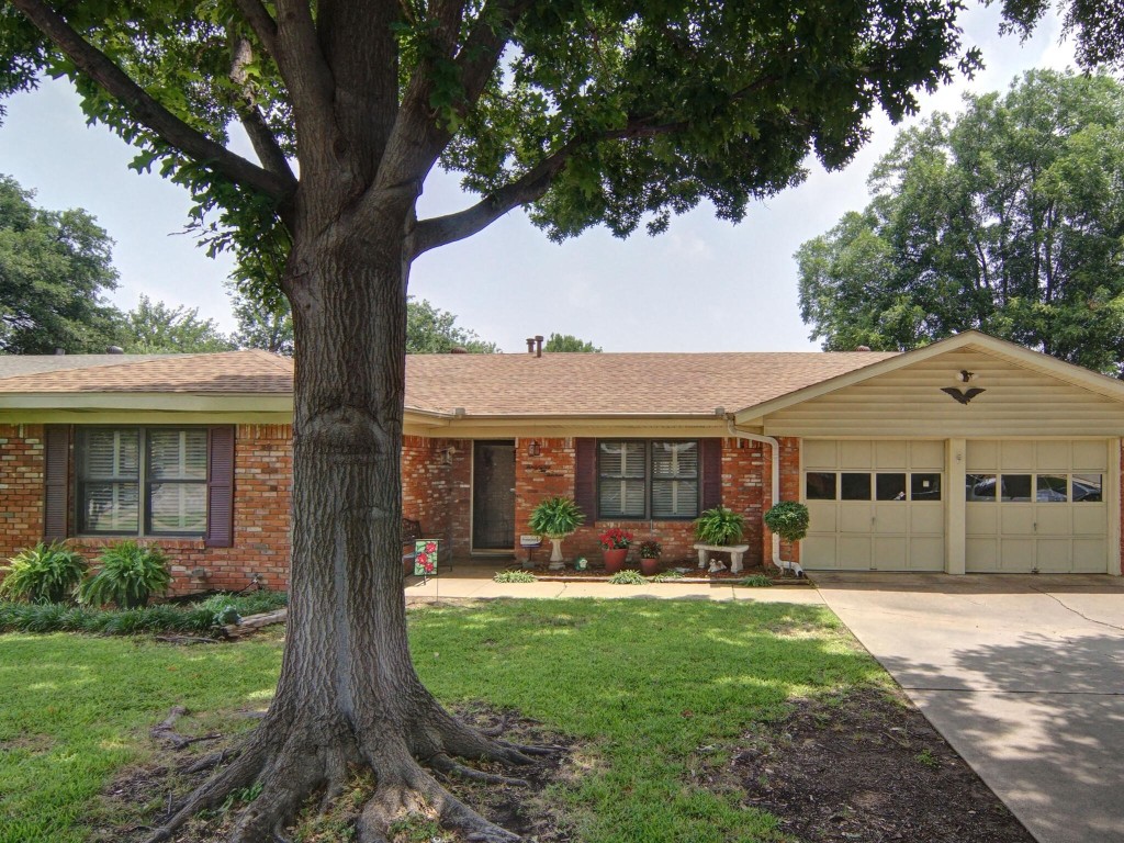 3213 Westfield Avenue Fort Worth TX 76133