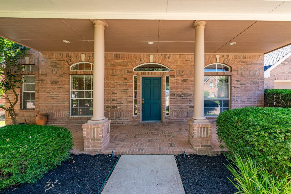 6611 Canyon Crest Drive Fort Worth TX 76132