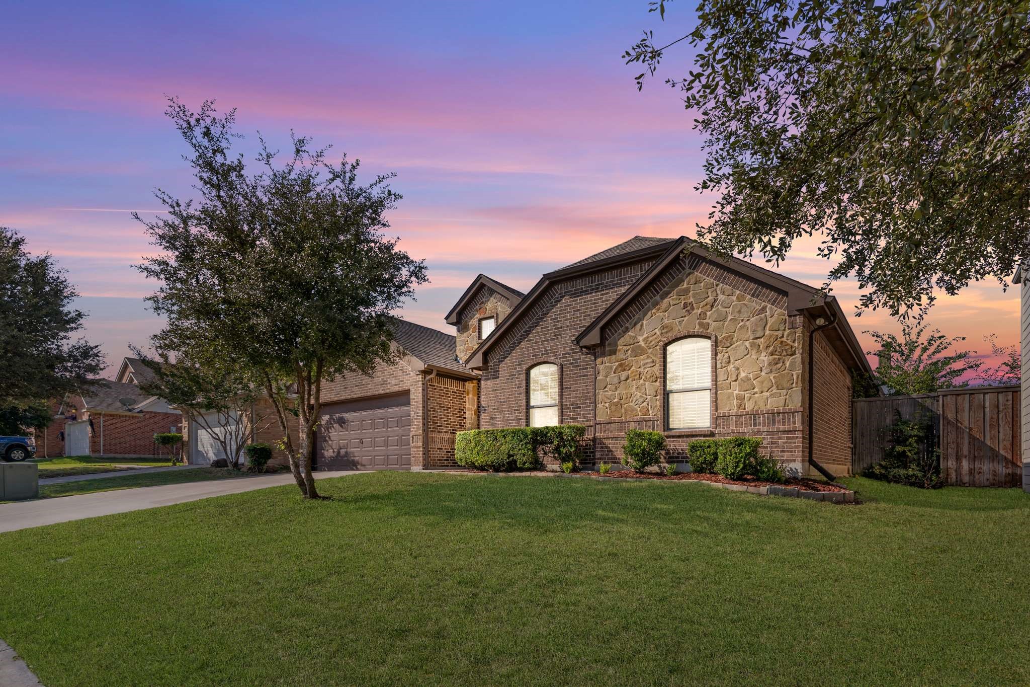 109 Reatta Drive Justin TX 76247