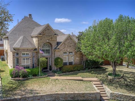 1574 Champions Court Rockwall TX 75087
