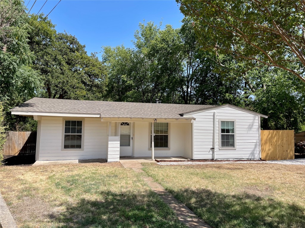 2620 Portwood Court Haltom City TX 76117
