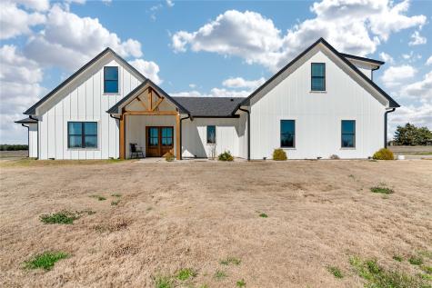 2402 County Road 13500 W Paris TX 75462