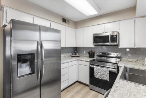 432 Post Oak Lane Burleson TX 76028