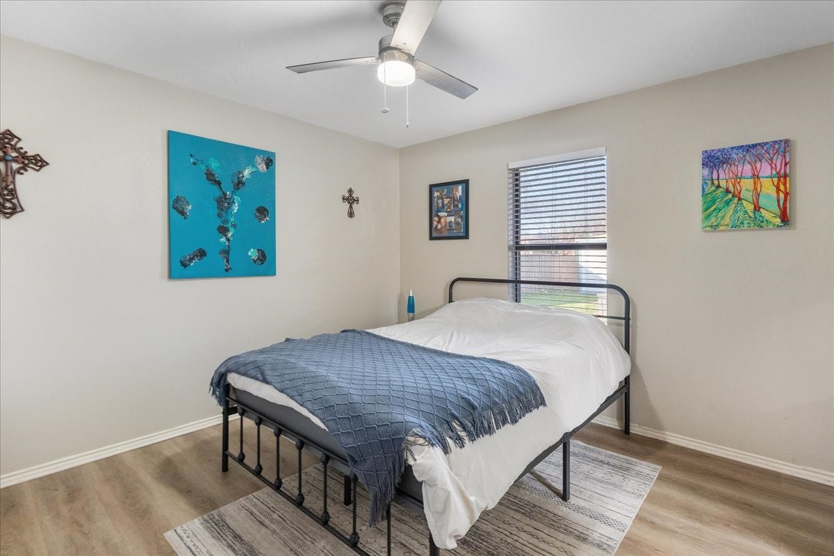 432 Post Oak Lane Burleson TX 76028