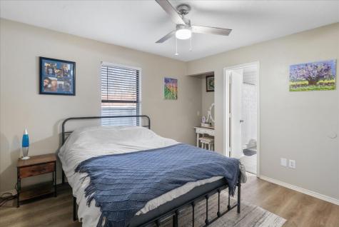 432 Post Oak Lane Burleson TX 76028