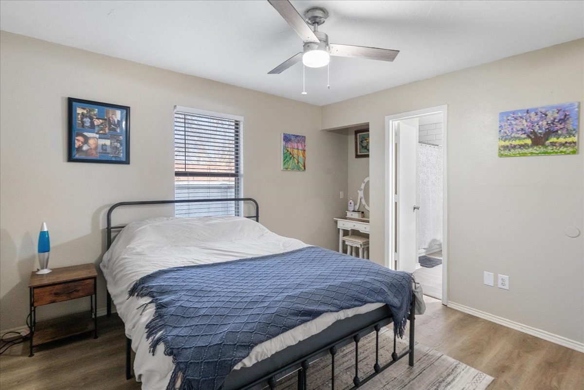 432 Post Oak Lane Burleson TX 76028