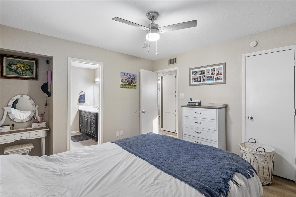 432 Post Oak Lane Burleson TX 76028