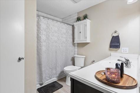 432 Post Oak Lane Burleson TX 76028