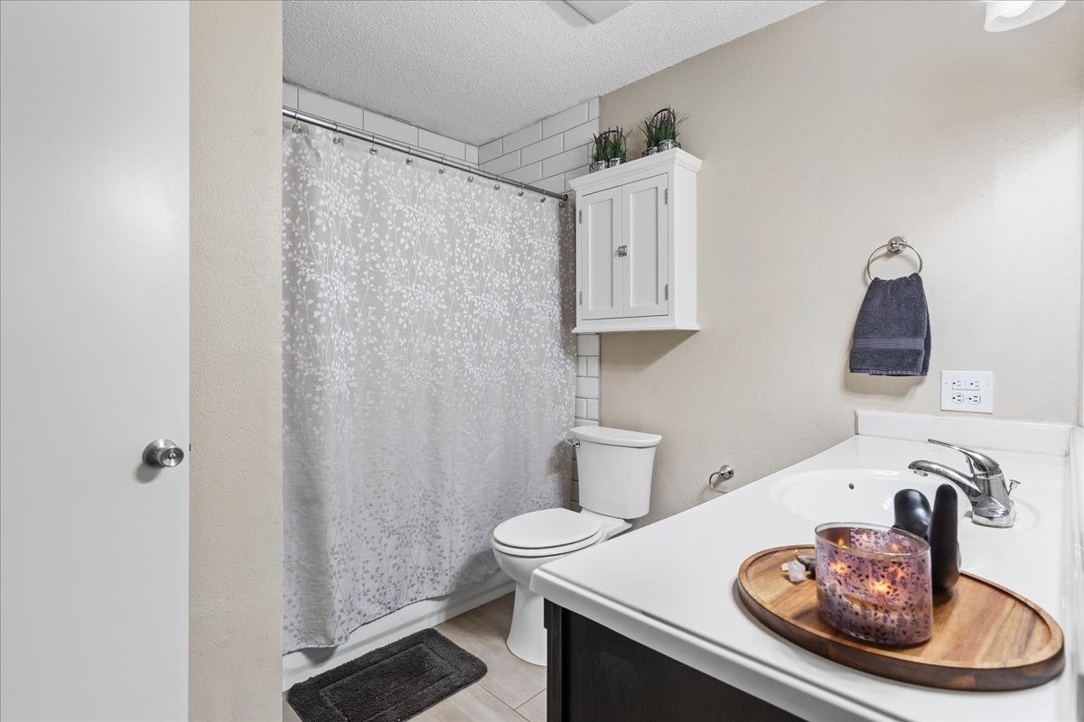432 Post Oak Lane Burleson TX 76028