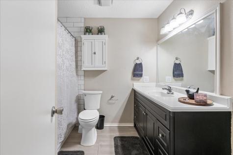 432 Post Oak Lane Burleson TX 76028