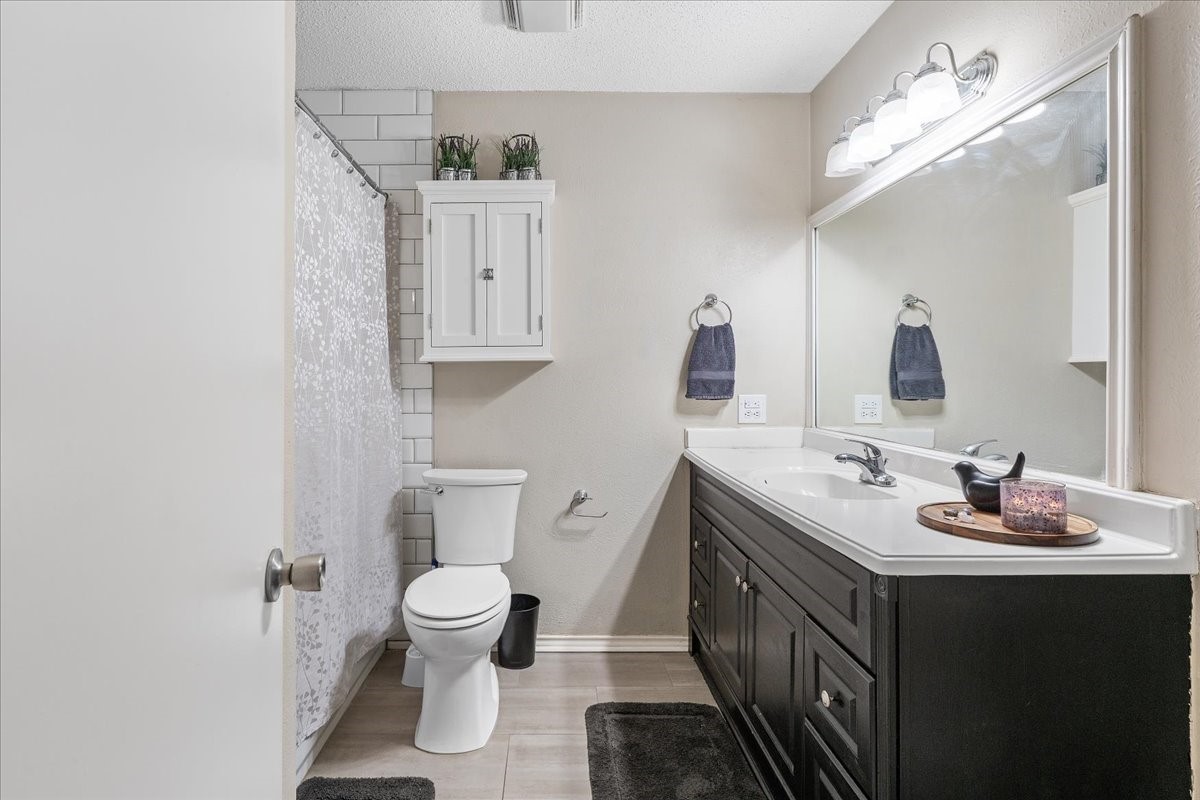 432 Post Oak Lane Burleson TX 76028