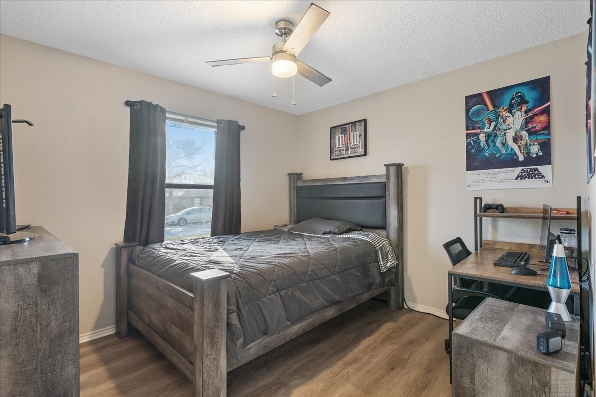 432 Post Oak Lane Burleson TX 76028