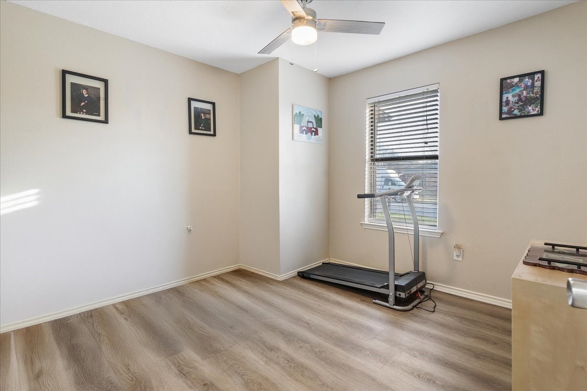 432 Post Oak Lane Burleson TX 76028