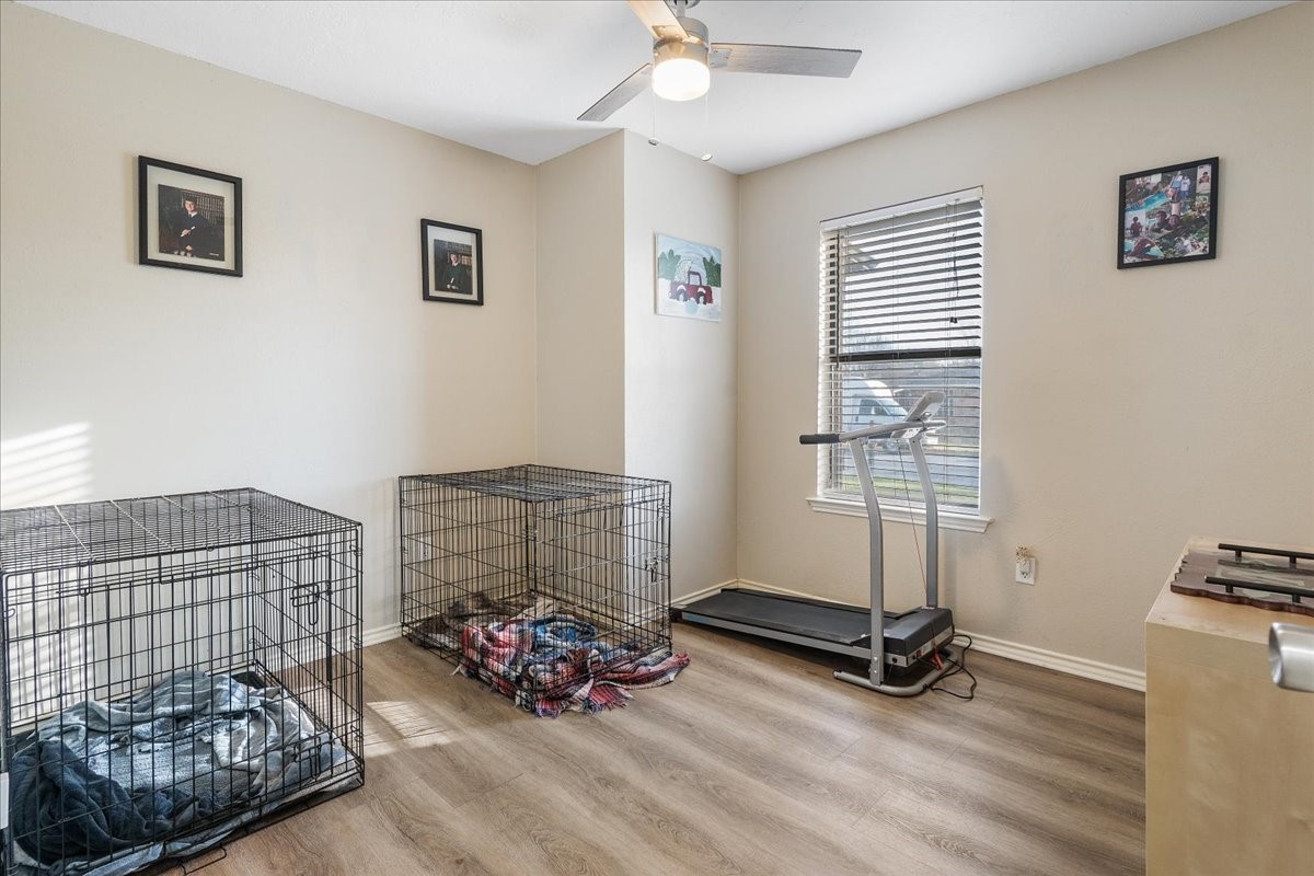 432 Post Oak Lane Burleson TX 76028