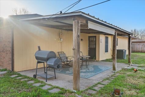 432 Post Oak Lane Burleson TX 76028