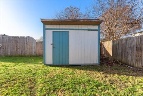 432 Post Oak Lane Burleson TX 76028