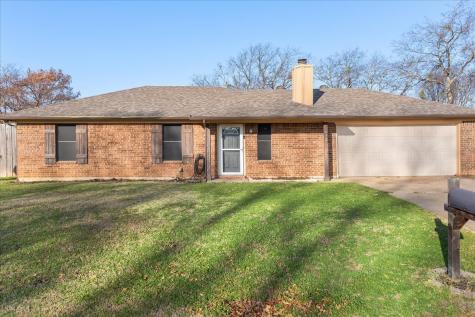 432 Post Oak Lane Burleson TX 76028
