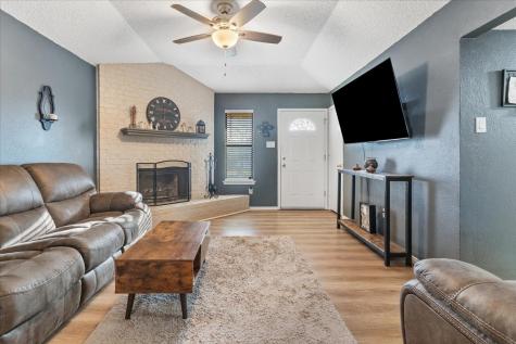 432 Post Oak Lane Burleson TX 76028