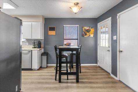 432 Post Oak Lane Burleson TX 76028