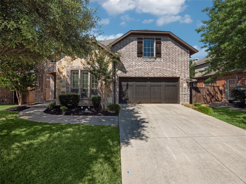7704 Rockdale Road Mckinney TX 75071