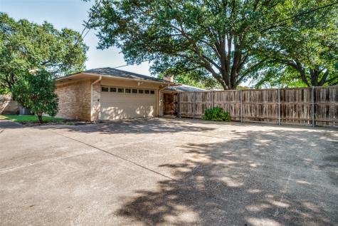 3740 Waldorf Drive Dallas TX 75229
