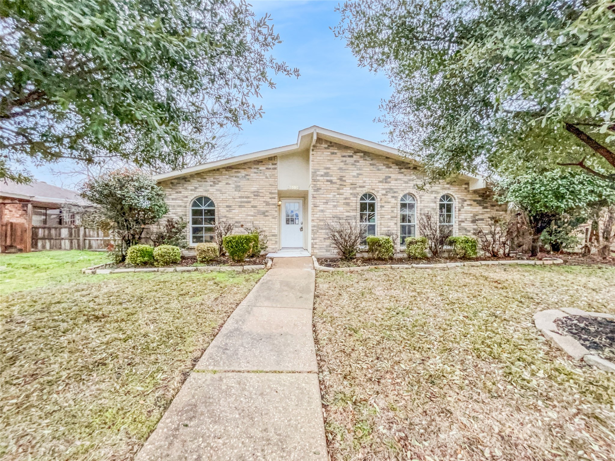 3109 Kenwood Drive Rowlett TX 75089
