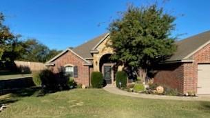 3121 Meandering Way Granbury TX 76049