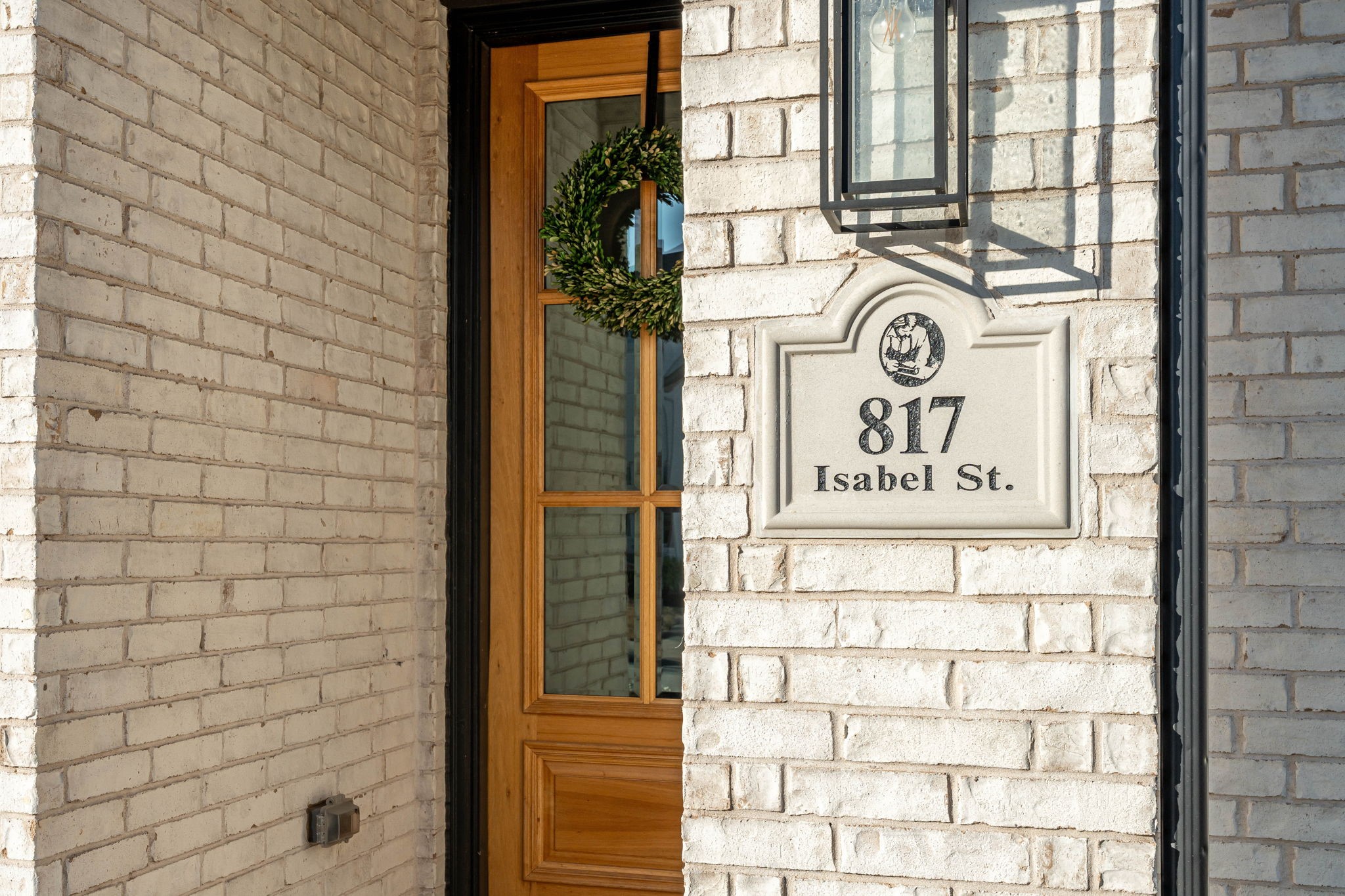 817 Isabel Street Celina TX 75009
